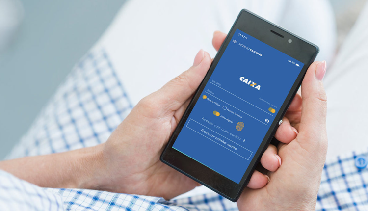 CAIXA: Aplicativo ganha nova função para facilitar a vida dos usuários; veja