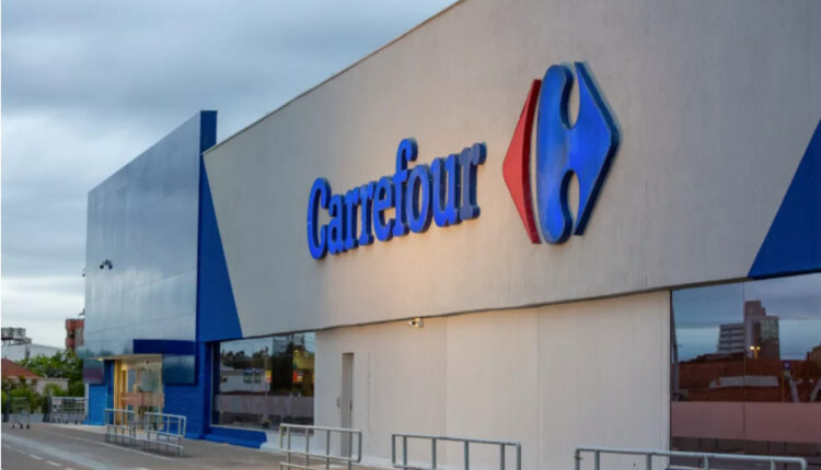 Grupo CARREFOUR abre 5.363 Vagas de Emprego