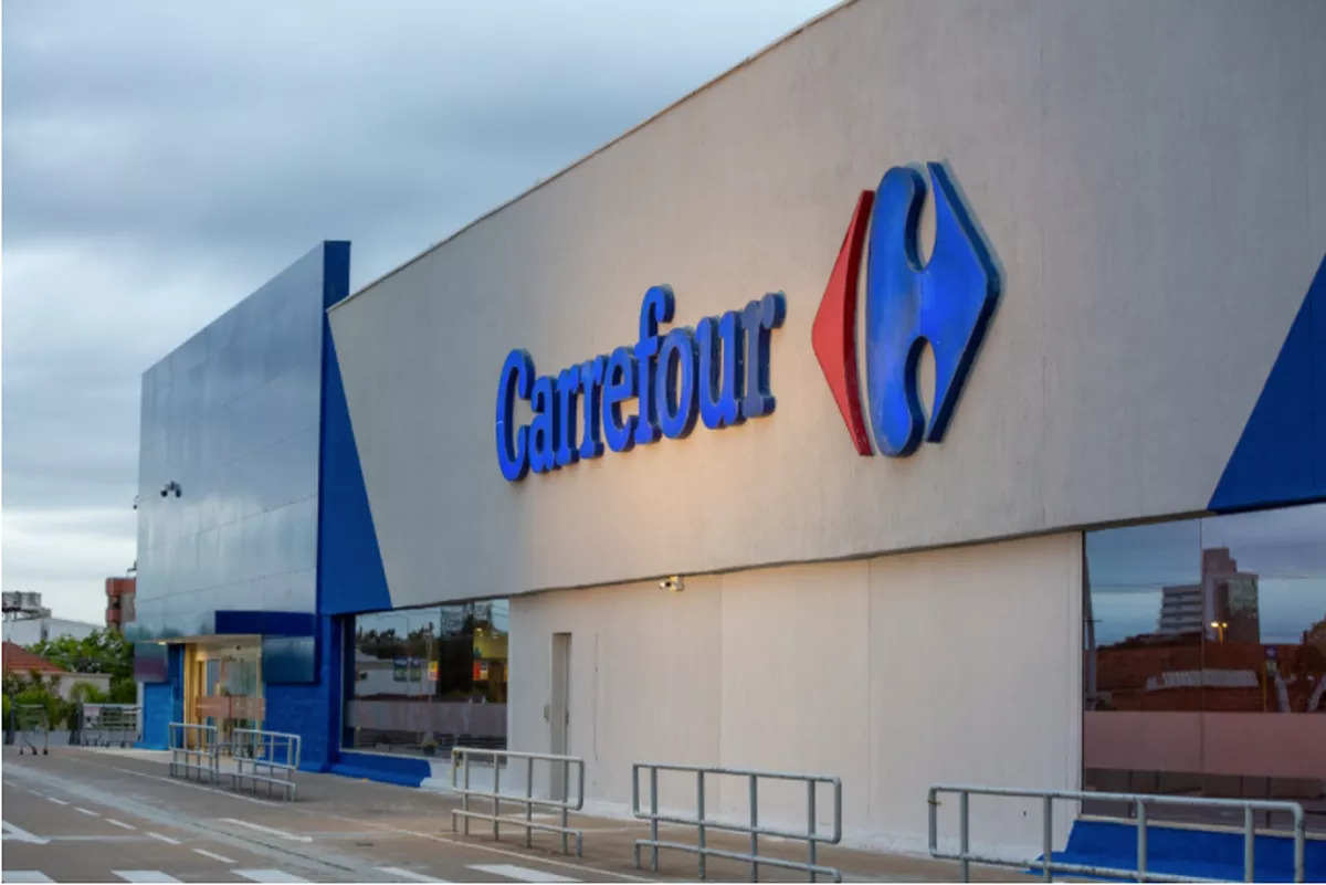 Quer trabalhar no Carrefour? Confira as vagas abertas!