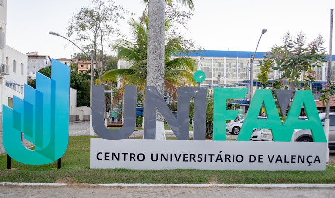 UNIFAA é reconhecido pelo MEC pela oferta dos melhores cursos do