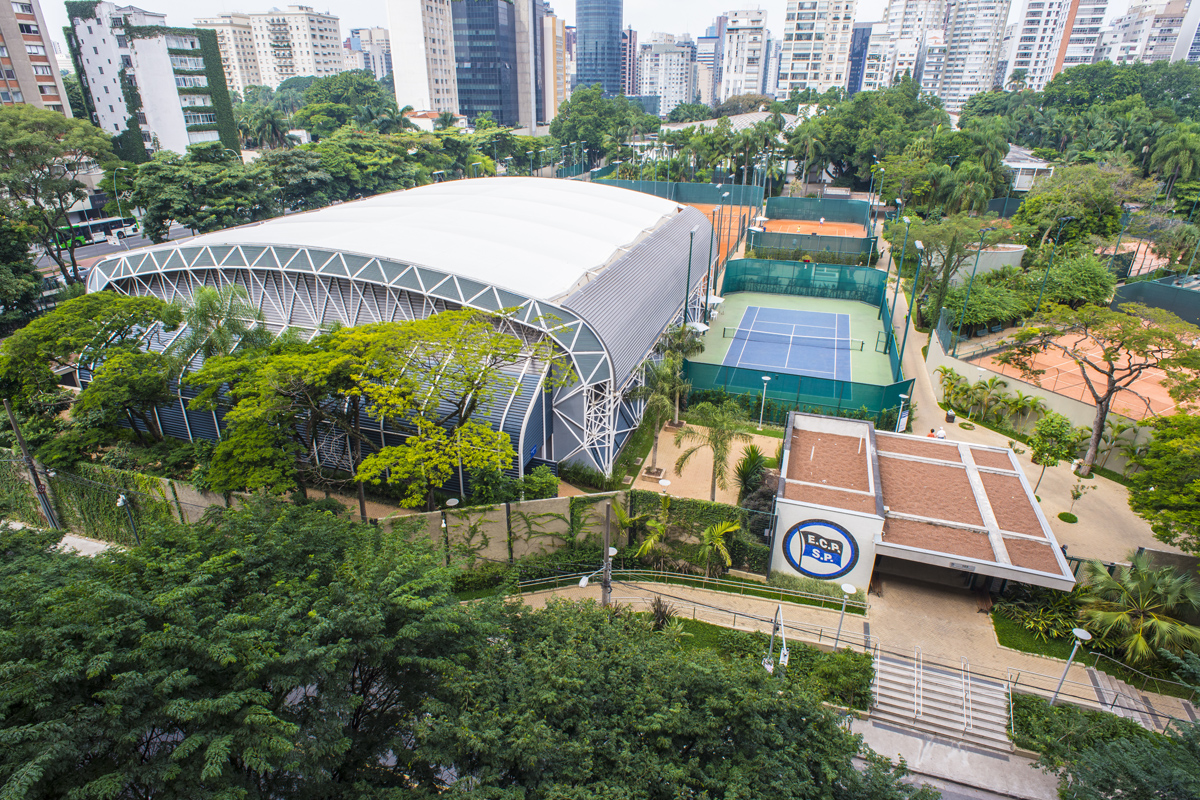 Clube Enxadrístico de Pinheiros 