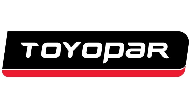 Toyopar