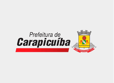 Prefeitura de Carapicuíba - 🇧🇷️🕔⚽🏆COMUNICADO IMPORTANTE