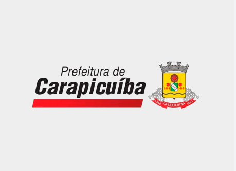 Grande SP: concurso da Prefeitura de Carapicuíba tem edital publicado