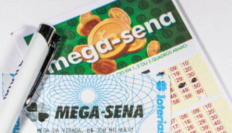 75 milhões na poupança: qual seria o rendimento mensal do prêmio acumulado da Mega-Sena?