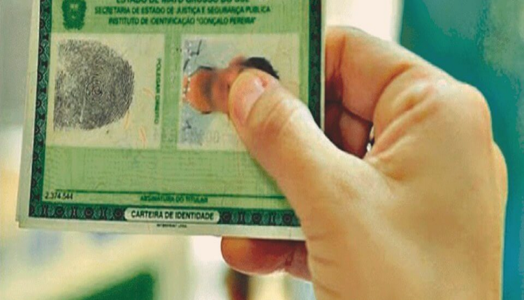 ALERTA GERAL para brasileiros que utilizam a antiga carteira de identidade