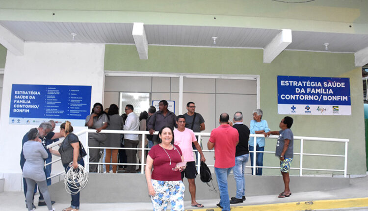 Angra dos Reis RJ: seleção oferece vagas para área da saúde; salários de R$ 10,7 mil