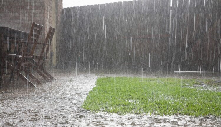 Atenção redobrada! Grande parte do Brasil sofre com alerta de chuvas intensas