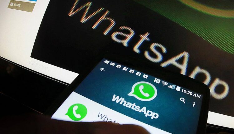 SURPRESA TOTAL para quem utiliza WhatsApp; brasileiros comemoram