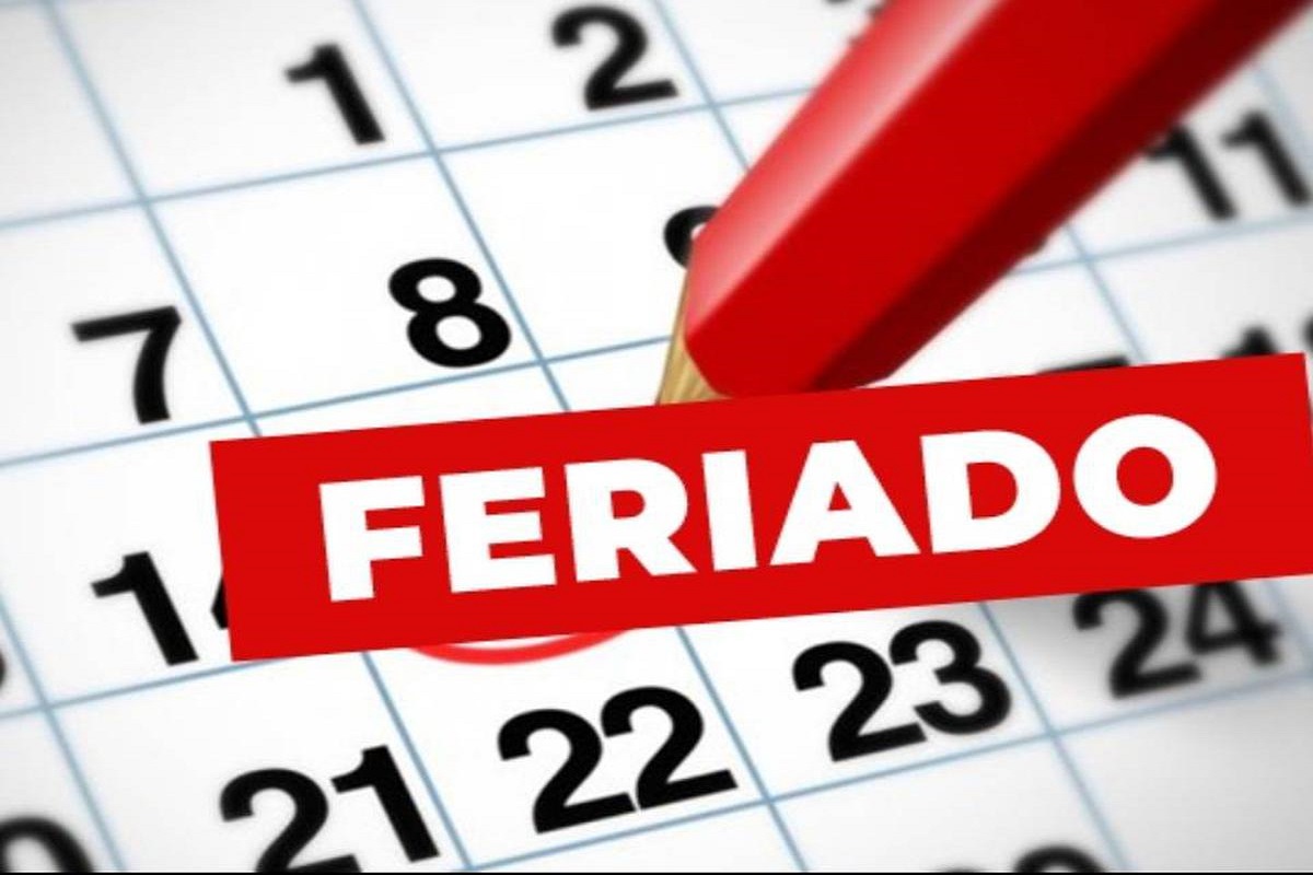 2023 terá 11 feriados bancários nacionais; confira datas, Economia