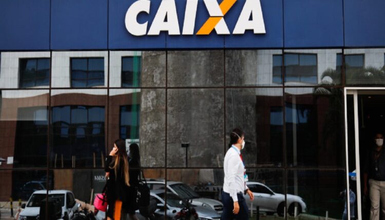 CAIXA libera até R$4.500 via aplicativo HOJE (16/03); saiba como sacar