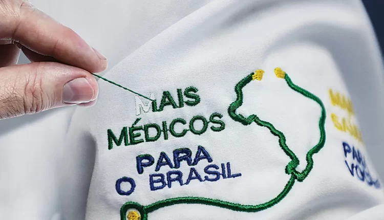 Programa Mais Médicos podem voltar no governo LULA.