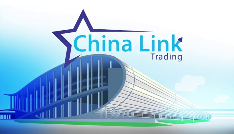 China Link Trading ABRE VAGAS em TRÊS ESTADOS