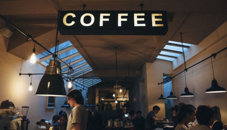 Conheça as melhores franquias de café para faturar este ano de 2023-Reprodução Canva