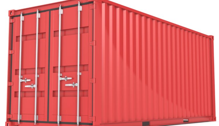 Conheça o formato de franquia de container