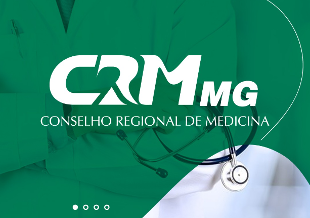 CRM - MG divulga Concurso público com SALÁRIO de até R$11,4 mil