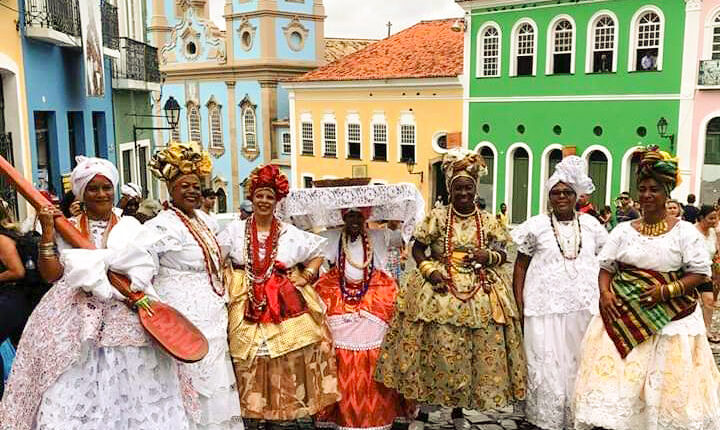 Cultura Bahia: inscrições prorrogadas para processo seletivo com vagas para nível médio