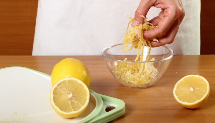 Descubra porque as pessoas estão colocando casca de limão no açucareiro- Reprodução Canva