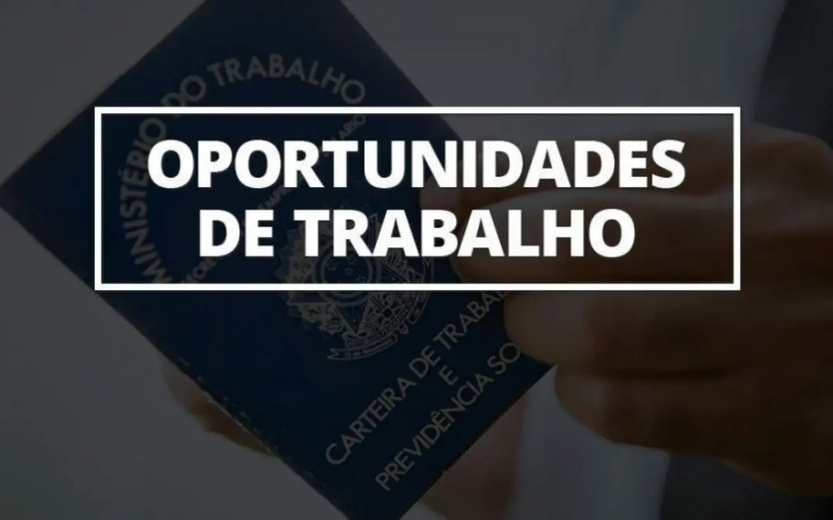 DMH Brasil OFERECE EMPREGOS; Envie seu currículo!