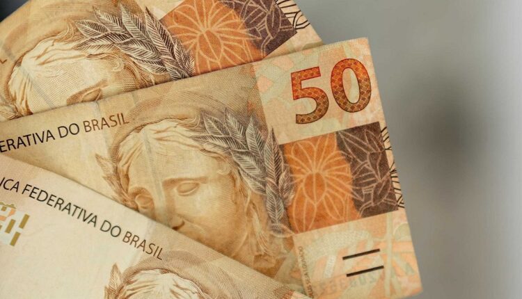 Esta nota de R$ 50 com erro pode valer R$ 4 MIL
