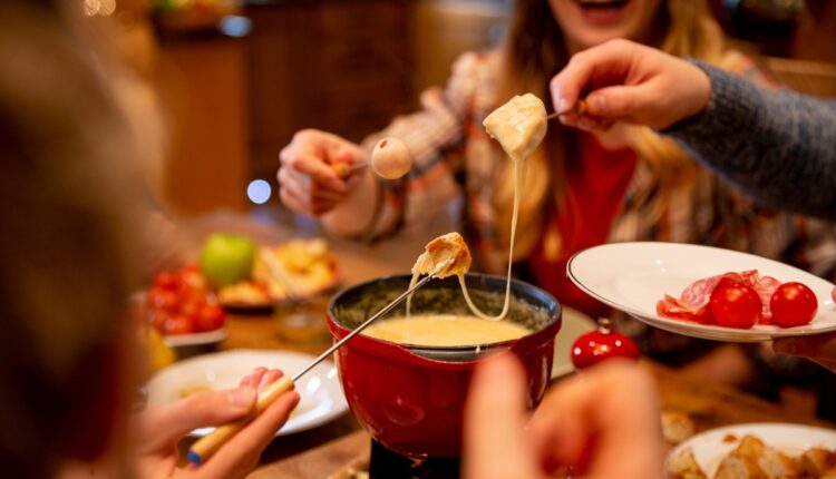 Franquia de fondue: veja opções interessantes para lucrar