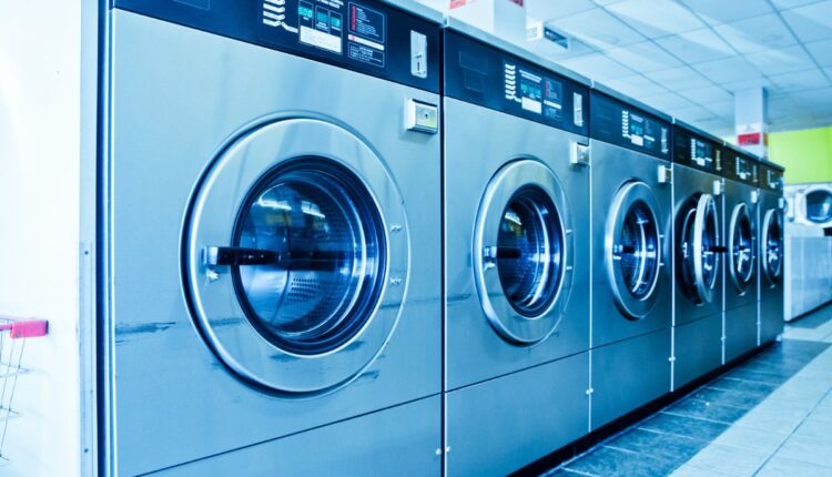 Franquia de lavanderia self-service_ vale a pena investir em 2023_- Reprodução Canva