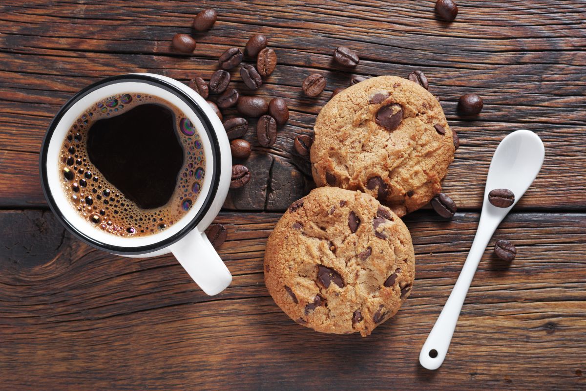 Franquia Duckbbill Cookies & Coffee- Reprodução Canva