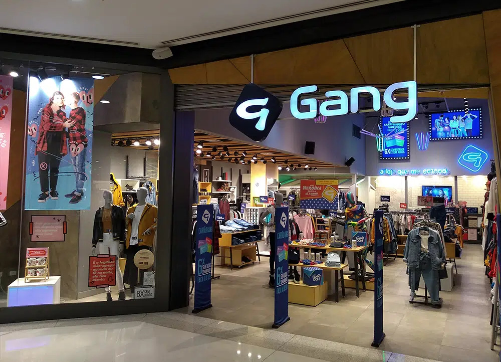 Gang