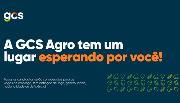 GCS Agro