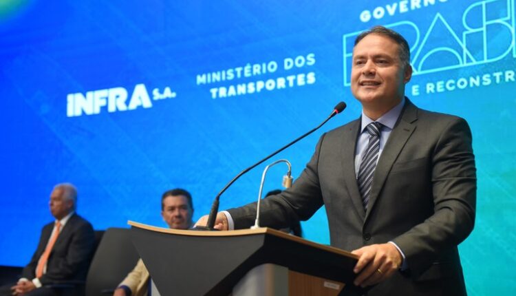 Governo avalia programa de R$ 4,5 bilhões para rodovias
