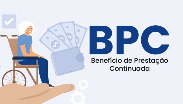 GRANDE ALERTA para os beneficiários do BPC