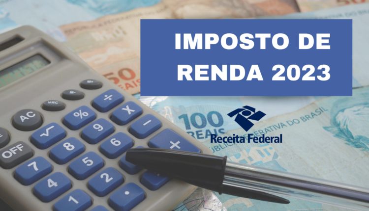 Imposto de Renda 2023: Quanto começa a restituição? Confira o calendário e como consultar