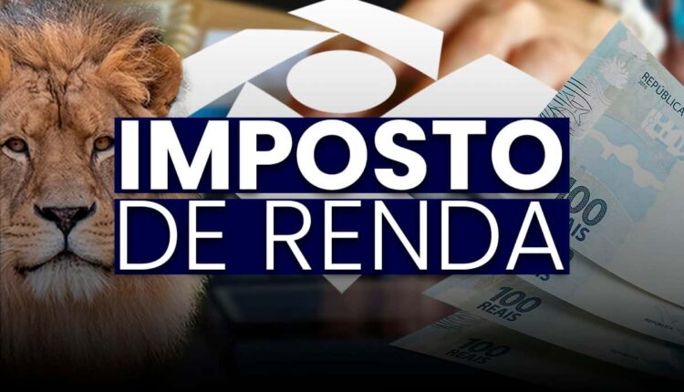 Imposto de Renda 2023: Restituição começa a ser paga em 31 de maio.