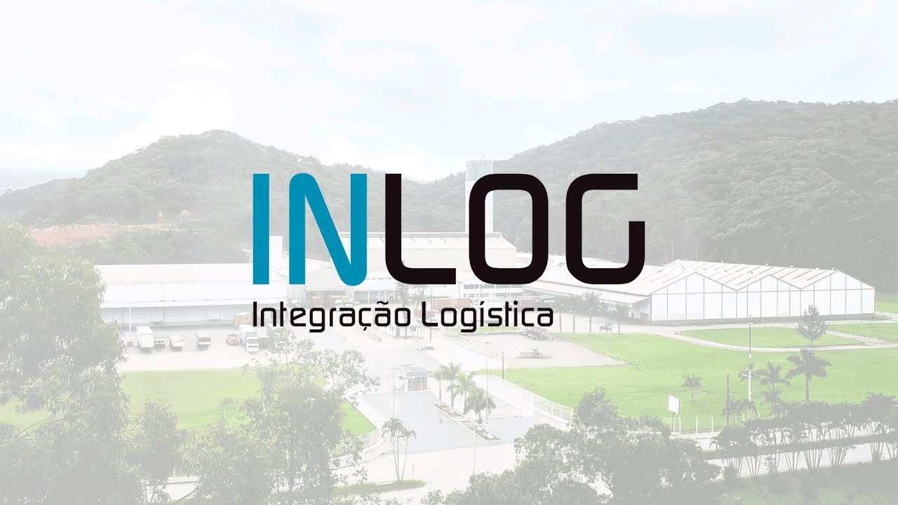 Inlog ABRE VAGAS em estado do SUL