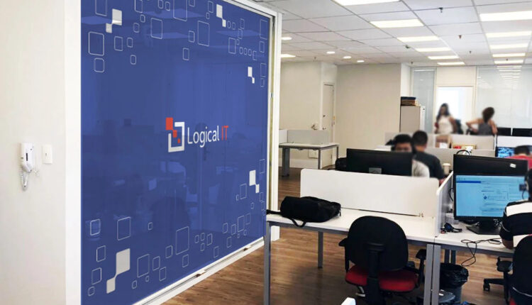 Logical IT OFERECE EMPREGOS em São Paulo