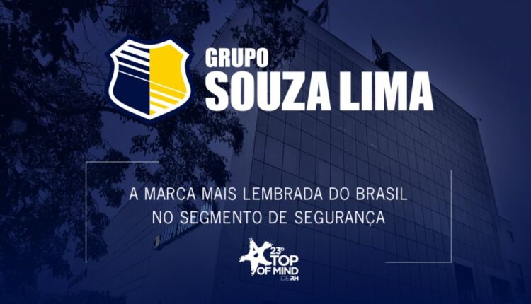 Quer trabalhar no Grupo Souza Lima? São mais de 50 VAGAS!