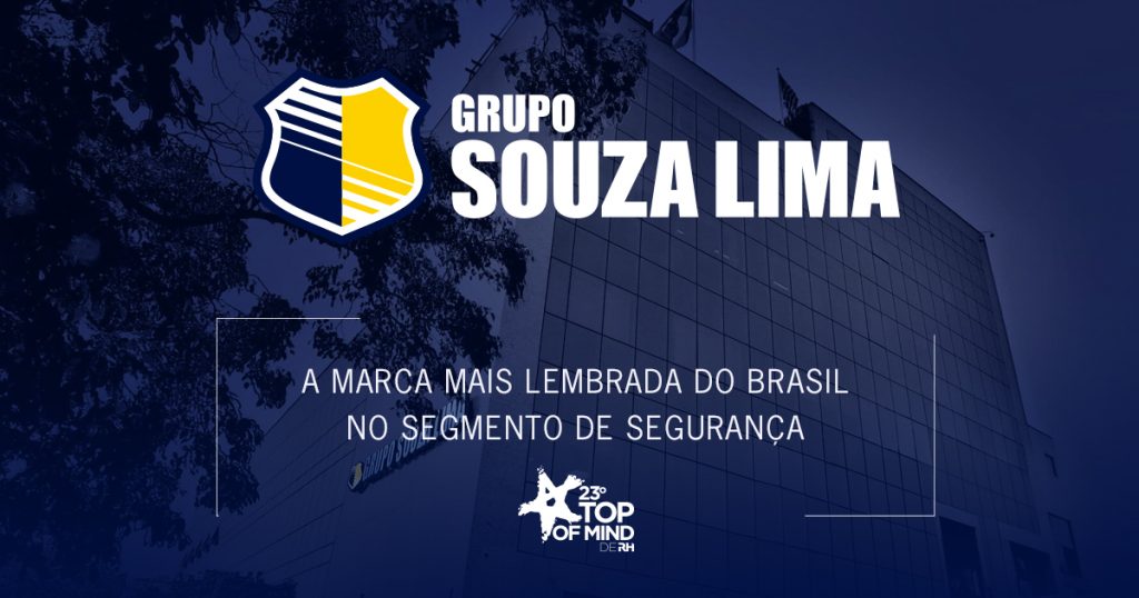Grupo Souza Lima ABRE NOVAS VAGAS em dois estados