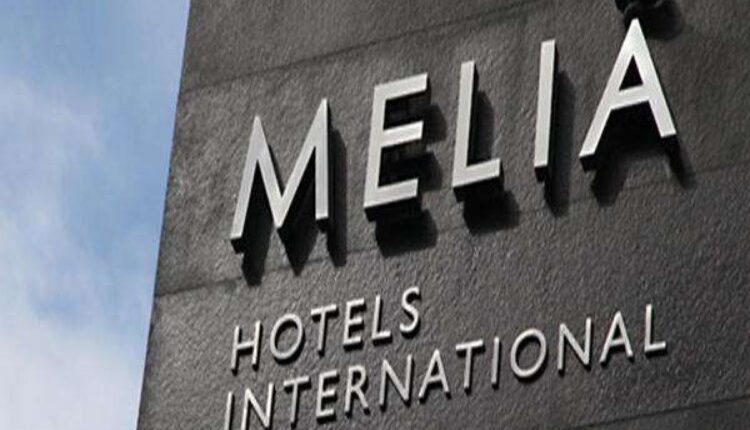 Meliã Hotels ABRE NOVAS VAGAS; Envie seu currículo!