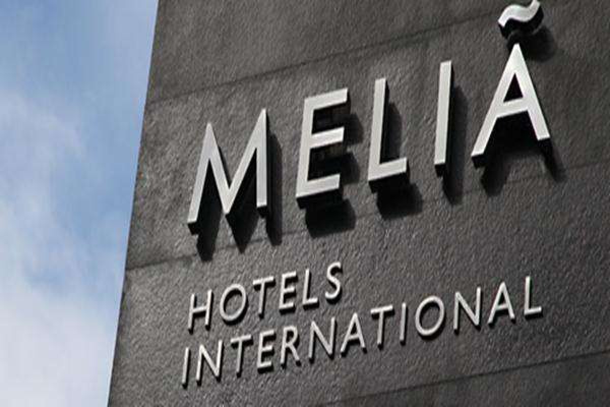 Meliã Hotels ABRE NOVAS VAGAS; Envie seu currículo!