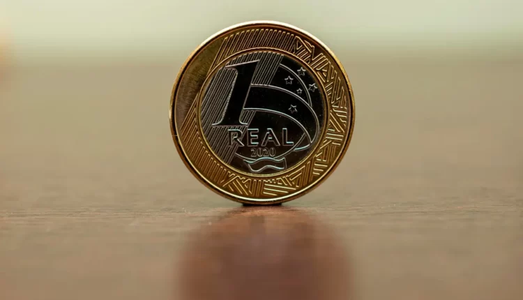 Fim de Semana começa com GRANDE PRESENTE para quem tem a moeda de R$1 real