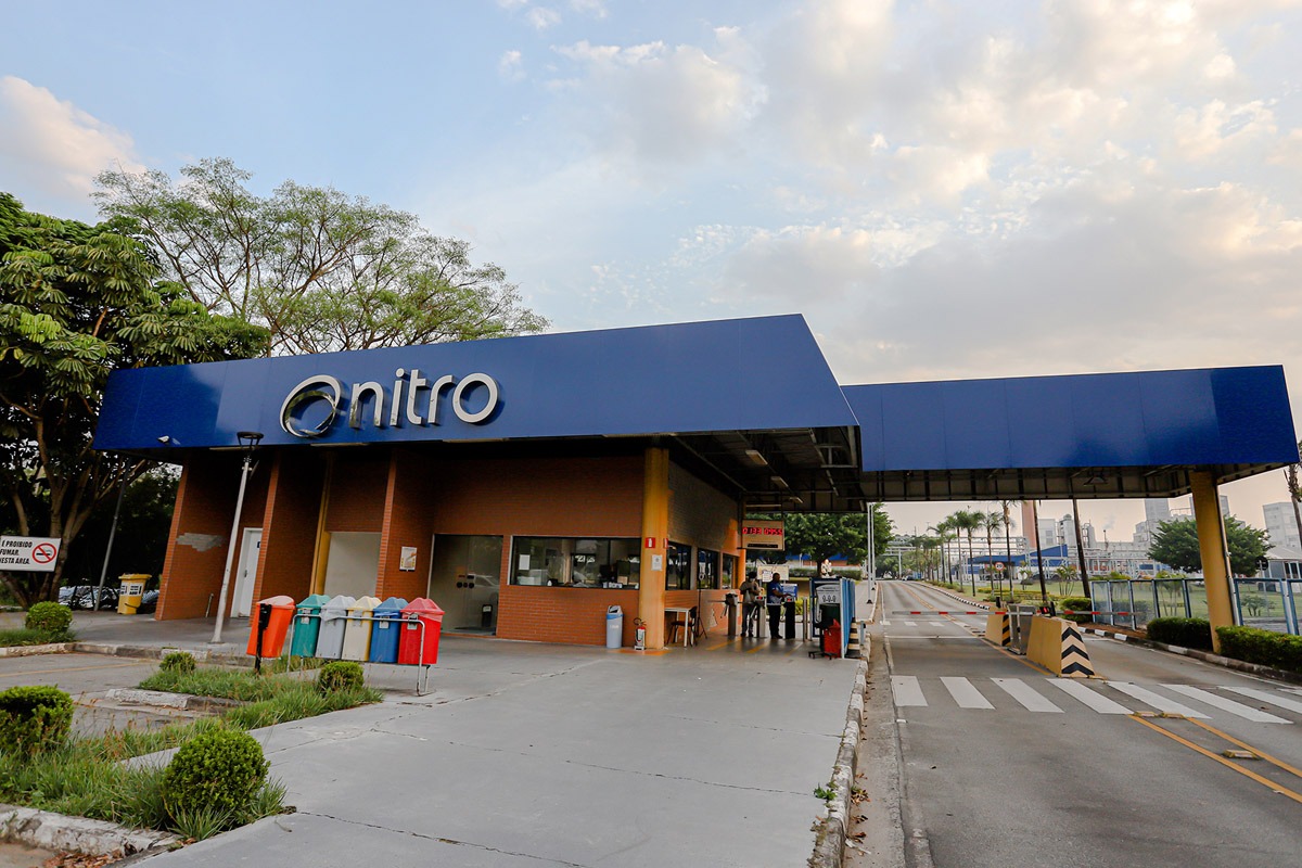 Nitro Agro