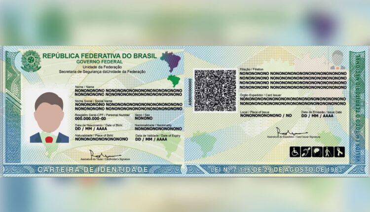 ÓTIMA notícia para brasileiros que precisam de uma nova carteira de identidade