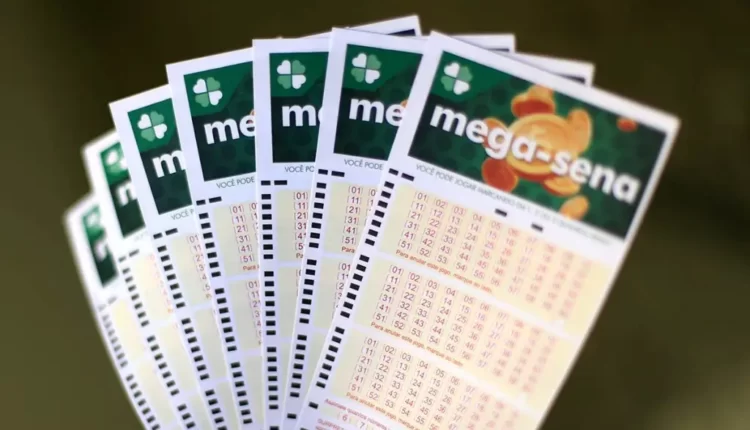 Mega-Sena terá prêmio de R$ 18 MILHÕES nesta quinta (16/03); como apostar?