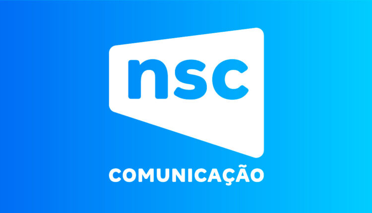 NSC Comunicação OFERECE EMPREGOS no SUL