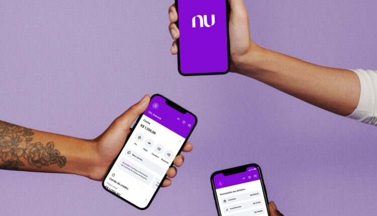 Nubank anuncia GRANDE NOVIDADE e deixa clientes animados