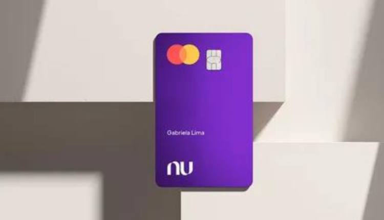 Nubank lança tecnologia de pagamento com R$ 200 de limite