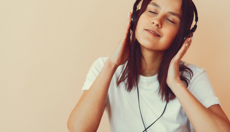 benefícios da música para a saúde mental