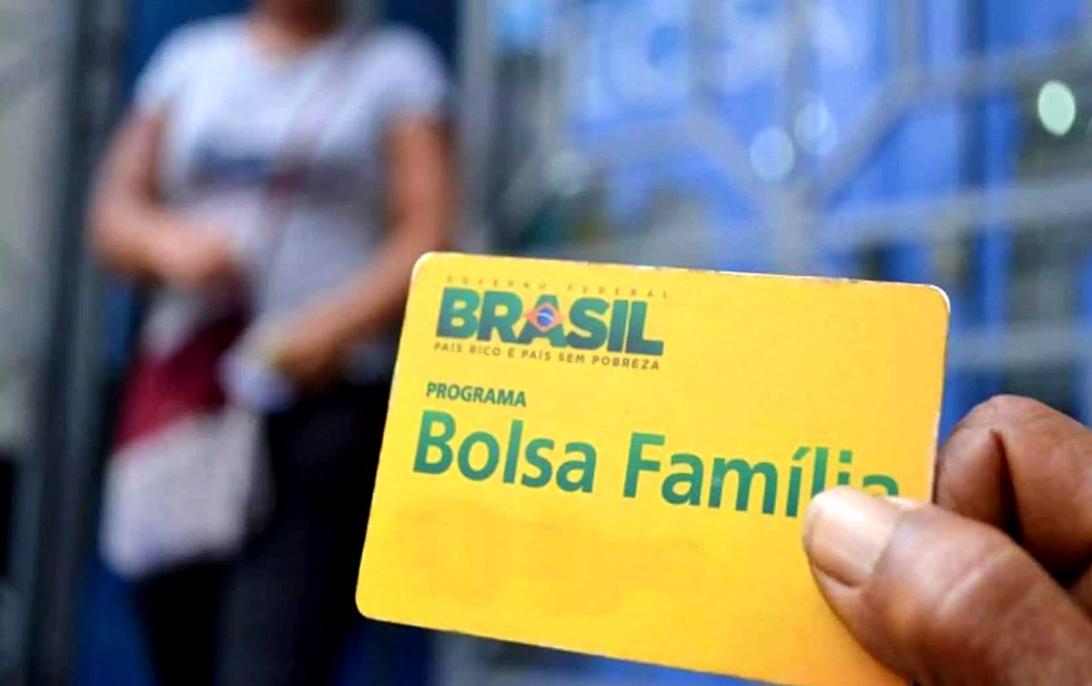 Parcela do Bolsa Família é paga a novo grupo HOJE (23/03)