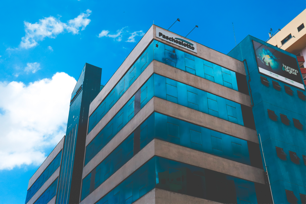 Paschoalotto VOLTA A CONTRATAR; Veja os cargos!