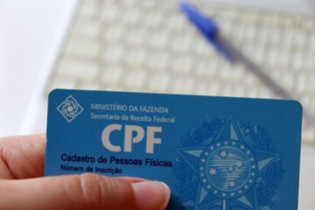 Passo A Passo Para CONSULTAR NIS Pelo CPF Fácil E Rápido